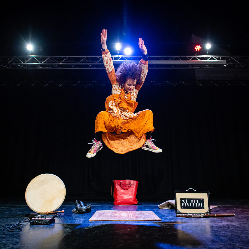about bradford arts centre