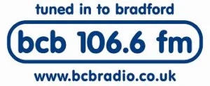 BCB 106.6FM LOGO