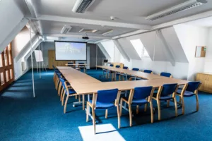 Clock Tower Suite 2