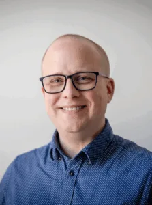 Alex Croft