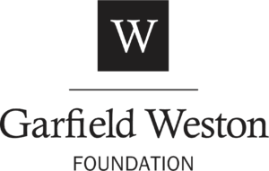 GWF logo black