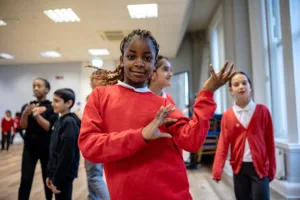 KS School workshops 8668
