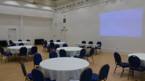Main Hall 2