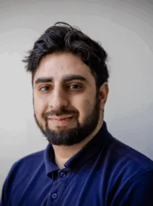 Mo Khan