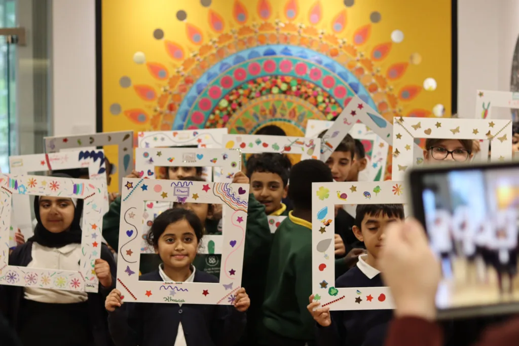 Schools Takeover 2 Oct 2023