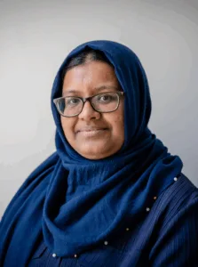 Sidra Bi