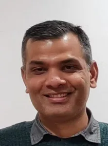 Sufyan Dogra