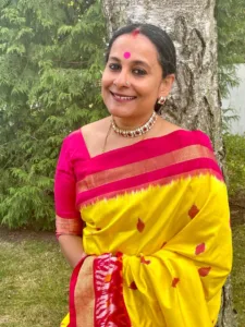 Rashmi Sudhir