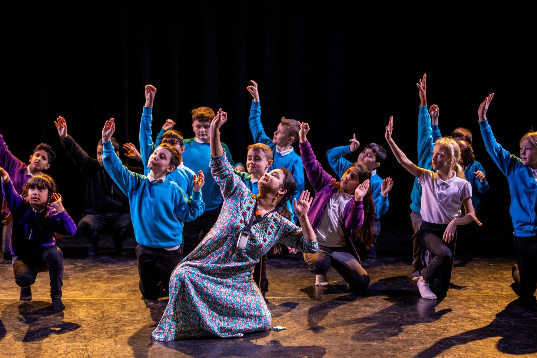 KalaSangam School Workshops 4735 smaller