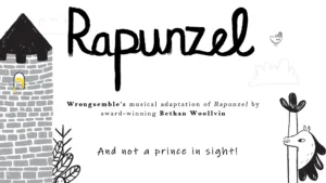 Rapunzel at Bradford Arts Centre