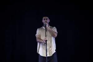 BAC Akshay Sharma What Did the Fire Burn 69