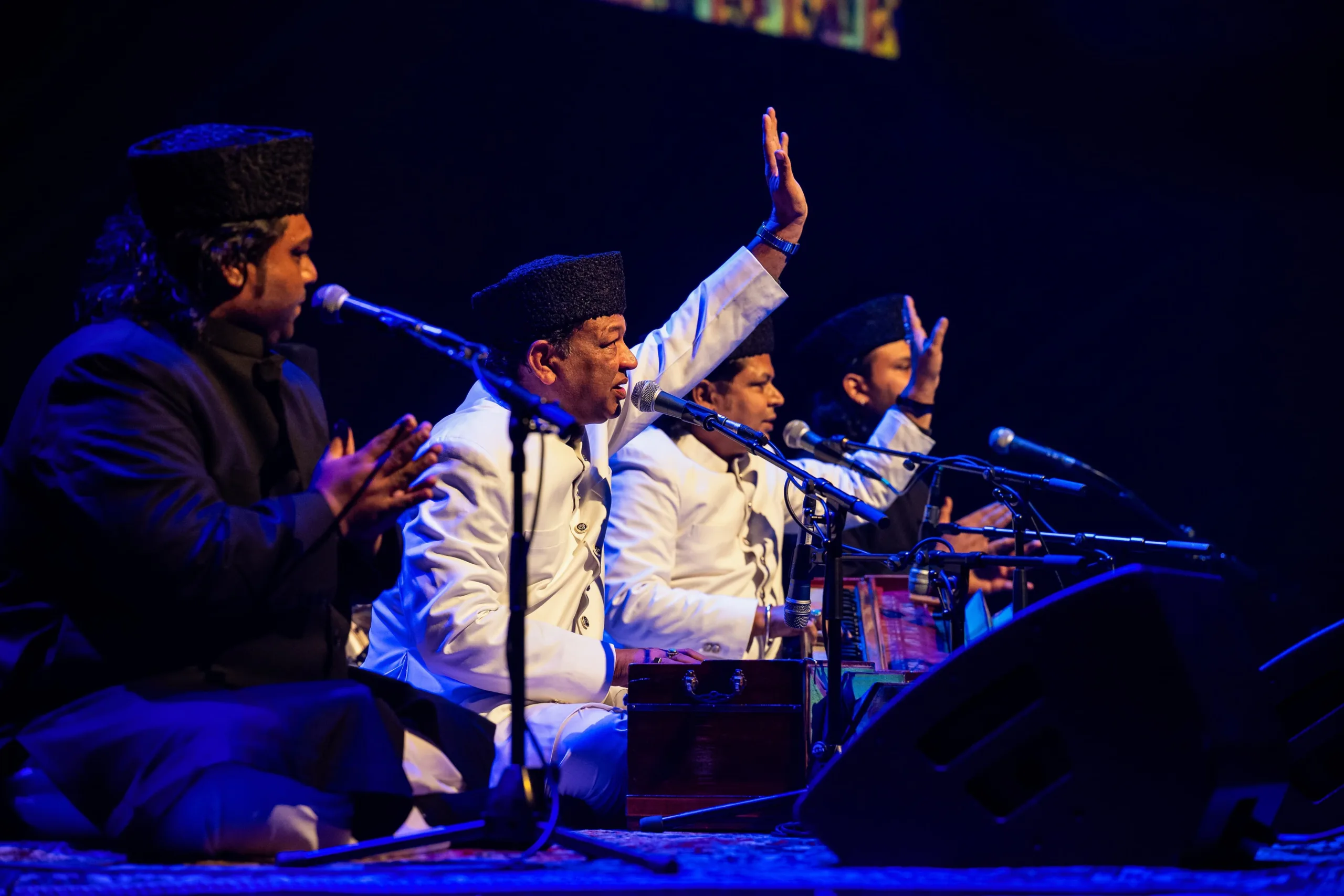 Warsi Brothers Qawwals