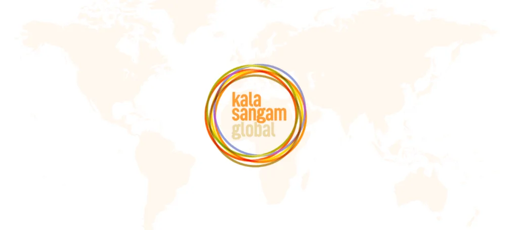 Kala Sangam Global launch event 1365x607px