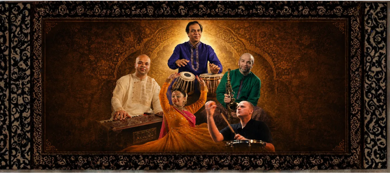 Aradhana Arts: Sangeet Yatra