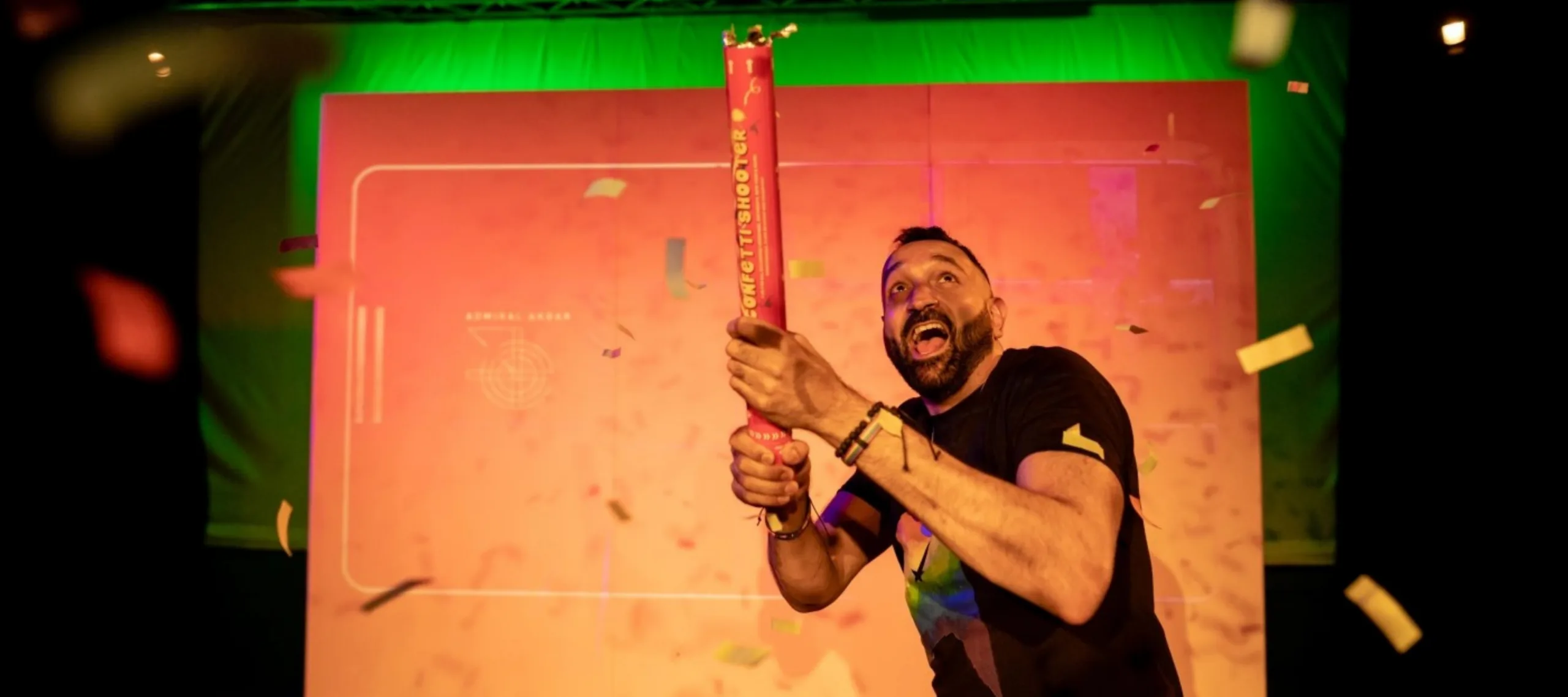 Dhamaka Arts: Khandan - The Shame Generation