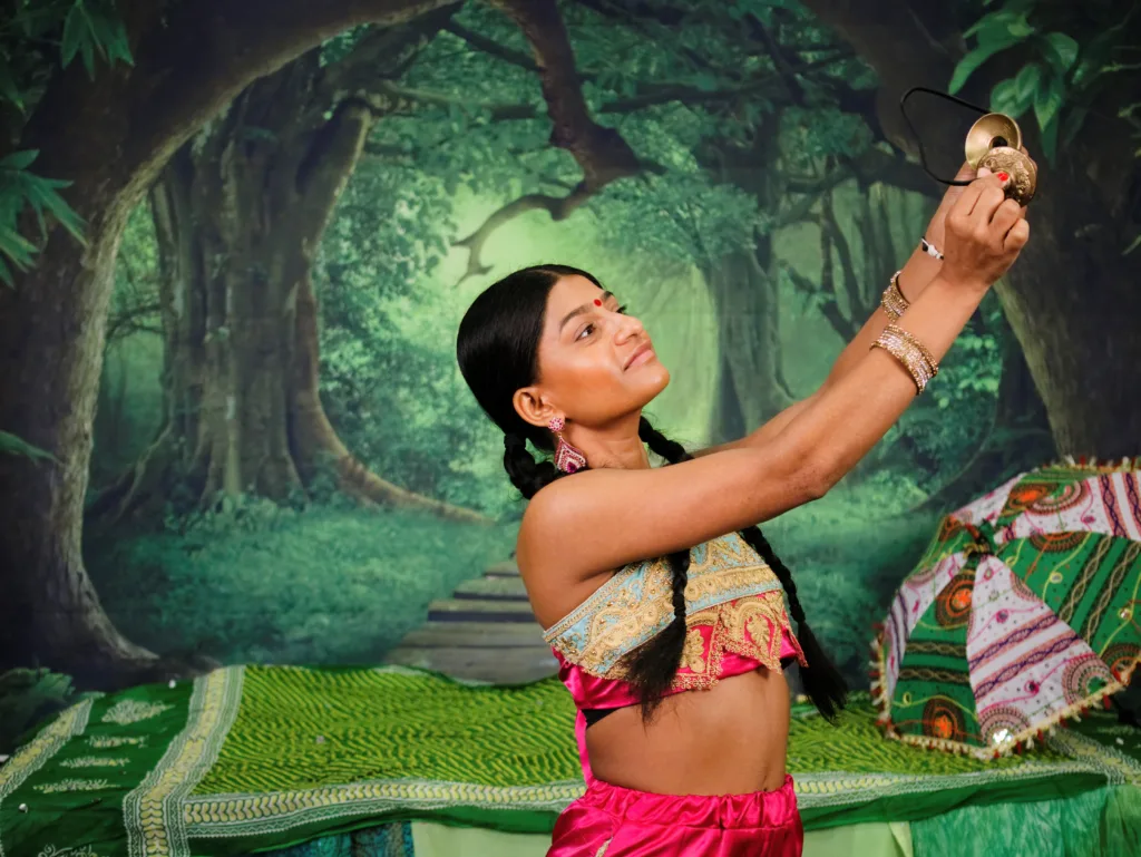The Magic Stick by Ri Ri's Dance Academy