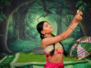 The Magic Stick by Ri Ri's Dance Academy