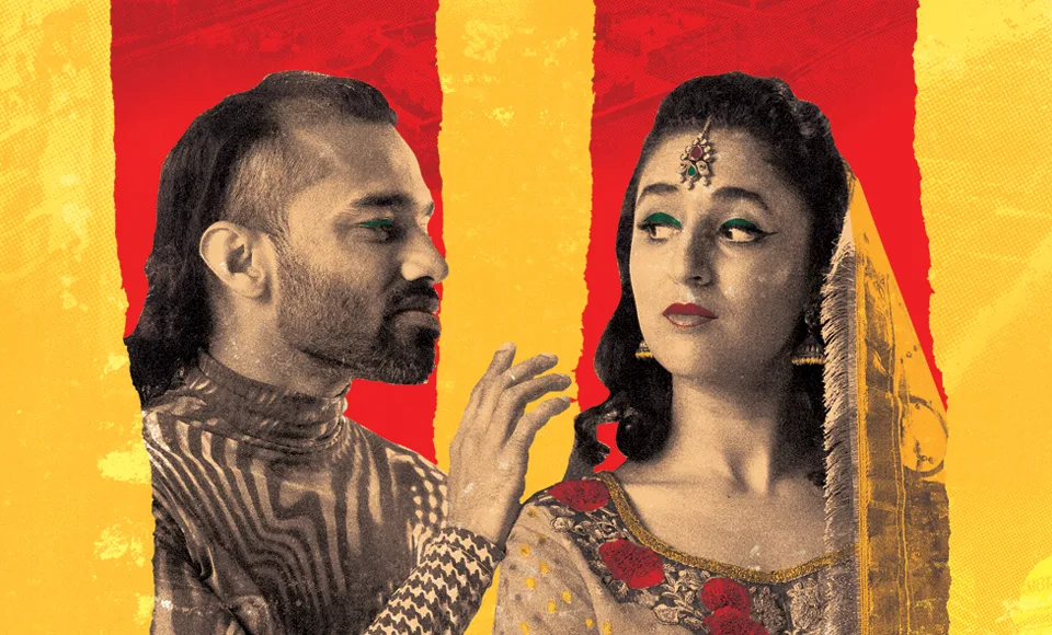 Bradford Opera Festival: The Marriage of Figaro